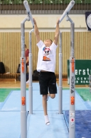 Thumbnail - JT III - Viljamas Zacharovas - Gymnastique Artistique - 2022 - egWohnen JuniorsTrophy - Participants - Litauen 02051_10547.jpg