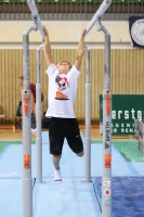 Thumbnail - JT III - Viljamas Zacharovas - Artistic Gymnastics - 2022 - egWohnen JuniorsTrophy - Participants - Litauen 02051_10548.jpg