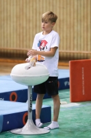 Thumbnail - JT III - Viljamas Zacharovas - Artistic Gymnastics - 2022 - egWohnen JuniorsTrophy - Participants - Litauen 02051_10558.jpg