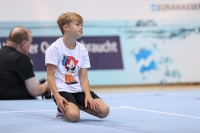 Thumbnail - JT III - Viljamas Zacharovas - Artistic Gymnastics - 2022 - egWohnen JuniorsTrophy - Participants - Litauen 02051_10563.jpg