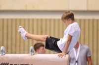 Thumbnail - JT III - Viljamas Zacharovas - Artistic Gymnastics - 2022 - egWohnen JuniorsTrophy - Participants - Litauen 02051_10567.jpg