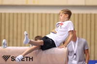 Thumbnail - JT III - Viljamas Zacharovas - Artistic Gymnastics - 2022 - egWohnen JuniorsTrophy - Participants - Litauen 02051_10568.jpg