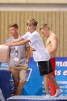 Thumbnail - JT III - Viljamas Zacharovas - Artistic Gymnastics - 2022 - egWohnen JuniorsTrophy - Participants - Litauen 02051_10570.jpg