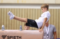 Thumbnail - JT III - Viljamas Zacharovas - Artistic Gymnastics - 2022 - egWohnen JuniorsTrophy - Participants - Litauen 02051_10572.jpg