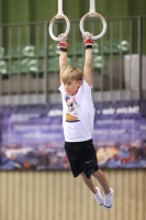 Thumbnail - JT III - Viljamas Zacharovas - Artistic Gymnastics - 2022 - egWohnen JuniorsTrophy - Participants - Litauen 02051_10579.jpg