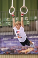 Thumbnail - JT III - Viljamas Zacharovas - Artistic Gymnastics - 2022 - egWohnen JuniorsTrophy - Participants - Litauen 02051_10580.jpg