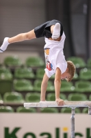 Thumbnail - Litauen - Gymnastique Artistique - 2022 - egWohnen JuniorsTrophy - Participants 02051_10598.jpg