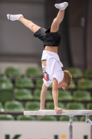 Thumbnail - Litauen - Gymnastique Artistique - 2022 - egWohnen JuniorsTrophy - Participants 02051_10599.jpg