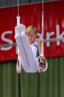 Thumbnail - JT III - Viljamas Zacharovas - Gymnastique Artistique - 2022 - egWohnen JuniorsTrophy - Participants - Litauen 02051_10614.jpg