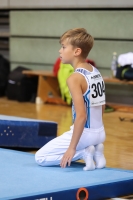 Thumbnail - JT III - Viljamas Zacharovas - Gymnastique Artistique - 2022 - egWohnen JuniorsTrophy - Participants - Litauen 02051_10615.jpg