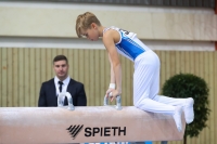 Thumbnail - Litauen - Artistic Gymnastics - 2022 - egWohnen JuniorsTrophy - Participants 02051_10618.jpg