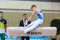 Thumbnail - Litauen - Спортивная гимнастика - 2022 - egWohnen JuniorsTrophy - Participants 02051_10619.jpg