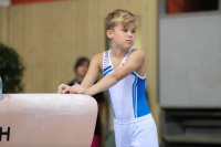 Thumbnail - JT III - Viljamas Zacharovas - Gymnastique Artistique - 2022 - egWohnen JuniorsTrophy - Participants - Litauen 02051_10626.jpg