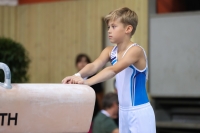 Thumbnail - JT III - Viljamas Zacharovas - Gymnastique Artistique - 2022 - egWohnen JuniorsTrophy - Participants - Litauen 02051_10627.jpg