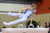 Thumbnail - Litauen - Спортивная гимнастика - 2022 - egWohnen JuniorsTrophy - Participants 02051_10629.jpg