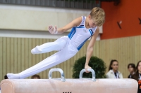 Thumbnail - Litauen - Artistic Gymnastics - 2022 - egWohnen JuniorsTrophy - Participants 02051_10630.jpg