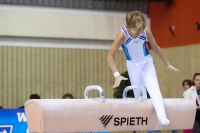 Thumbnail - Litauen - Artistic Gymnastics - 2022 - egWohnen JuniorsTrophy - Participants 02051_10632.jpg