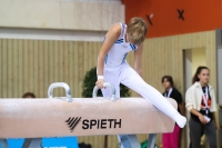 Thumbnail - Litauen - Спортивная гимнастика - 2022 - egWohnen JuniorsTrophy - Participants 02051_10633.jpg