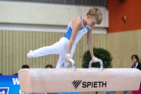 Thumbnail - Litauen - Gymnastique Artistique - 2022 - egWohnen JuniorsTrophy - Participants 02051_10634.jpg