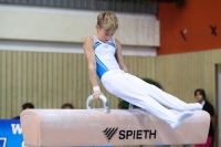 Thumbnail - JT III - Viljamas Zacharovas - Gymnastique Artistique - 2022 - egWohnen JuniorsTrophy - Participants - Litauen 02051_10635.jpg