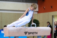 Thumbnail - Litauen - Спортивная гимнастика - 2022 - egWohnen JuniorsTrophy - Participants 02051_10636.jpg