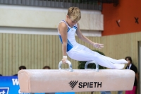 Thumbnail - Litauen - Спортивная гимнастика - 2022 - egWohnen JuniorsTrophy - Participants 02051_10637.jpg