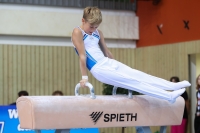 Thumbnail - JT III - Viljamas Zacharovas - Gymnastique Artistique - 2022 - egWohnen JuniorsTrophy - Participants - Litauen 02051_10638.jpg