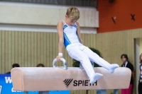 Thumbnail - Litauen - Artistic Gymnastics - 2022 - egWohnen JuniorsTrophy - Participants 02051_10639.jpg