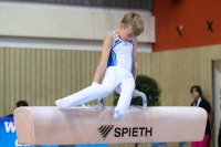 Thumbnail - Litauen - Спортивная гимнастика - 2022 - egWohnen JuniorsTrophy - Participants 02051_10640.jpg