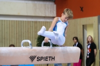 Thumbnail - Litauen - Artistic Gymnastics - 2022 - egWohnen JuniorsTrophy - Participants 02051_10642.jpg