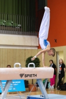 Thumbnail - Litauen - Спортивная гимнастика - 2022 - egWohnen JuniorsTrophy - Participants 02051_10644.jpg