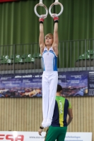 Thumbnail - Litauen - Спортивная гимнастика - 2022 - egWohnen JuniorsTrophy - Participants 02051_10646.jpg