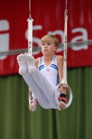 Thumbnail - Litauen - Artistic Gymnastics - 2022 - egWohnen JuniorsTrophy - Participants 02051_10656.jpg