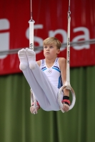Thumbnail - Litauen - Спортивная гимнастика - 2022 - egWohnen JuniorsTrophy - Participants 02051_10657.jpg
