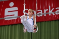 Thumbnail - Litauen - Artistic Gymnastics - 2022 - egWohnen JuniorsTrophy - Participants 02051_10661.jpg
