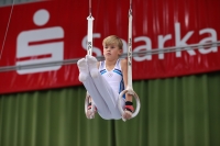 Thumbnail - Litauen - Artistic Gymnastics - 2022 - egWohnen JuniorsTrophy - Participants 02051_10662.jpg
