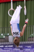 Thumbnail - Litauen - Спортивная гимнастика - 2022 - egWohnen JuniorsTrophy - Participants 02051_10665.jpg