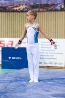 Thumbnail - Litauen - Спортивная гимнастика - 2022 - egWohnen JuniorsTrophy - Participants 02051_10666.jpg