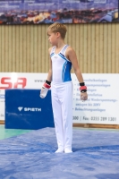 Thumbnail - Litauen - Спортивная гимнастика - 2022 - egWohnen JuniorsTrophy - Participants 02051_10667.jpg