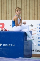 Thumbnail - Litauen - Artistic Gymnastics - 2022 - egWohnen JuniorsTrophy - Participants 02051_10668.jpg