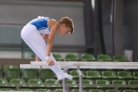 Thumbnail - Litauen - Artistic Gymnastics - 2022 - egWohnen JuniorsTrophy - Participants 02051_10673.jpg