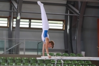 Thumbnail - JT III - Viljamas Zacharovas - Artistic Gymnastics - 2022 - egWohnen JuniorsTrophy - Participants - Litauen 02051_10675.jpg