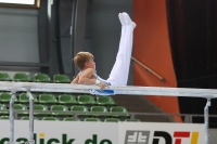 Thumbnail - JT III - Viljamas Zacharovas - Artistic Gymnastics - 2022 - egWohnen JuniorsTrophy - Participants - Litauen 02051_10679.jpg