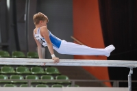 Thumbnail - JT III - Viljamas Zacharovas - Artistic Gymnastics - 2022 - egWohnen JuniorsTrophy - Participants - Litauen 02051_10681.jpg