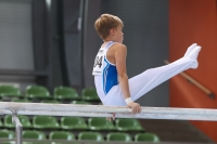 Thumbnail - JT III - Viljamas Zacharovas - Gymnastique Artistique - 2022 - egWohnen JuniorsTrophy - Participants - Litauen 02051_10682.jpg