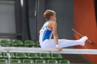 Thumbnail - JT III - Viljamas Zacharovas - Gymnastique Artistique - 2022 - egWohnen JuniorsTrophy - Participants - Litauen 02051_10684.jpg