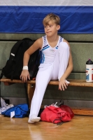 Thumbnail - Litauen - Gymnastique Artistique - 2022 - egWohnen JuniorsTrophy - Participants 02051_10690.jpg
