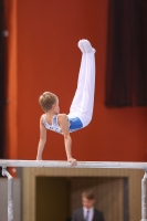 Thumbnail - JT III - Viljamas Zacharovas - Gymnastique Artistique - 2022 - egWohnen JuniorsTrophy - Participants - Litauen 02051_10698.jpg