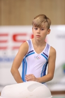 Thumbnail - Litauen - Спортивная гимнастика - 2022 - egWohnen JuniorsTrophy - Participants 02051_10700.jpg