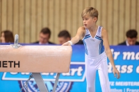 Thumbnail - JT III - Viljamas Zacharovas - Gymnastique Artistique - 2022 - egWohnen JuniorsTrophy - Participants - Litauen 02051_10703.jpg